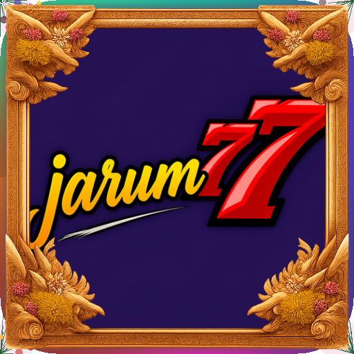 jarum77 — mitra unggulan